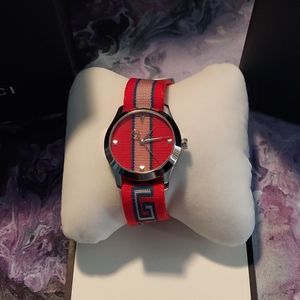 Gucci Watch
